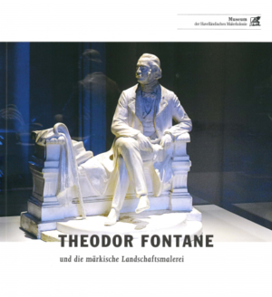 Katalog - Theodor Fontane